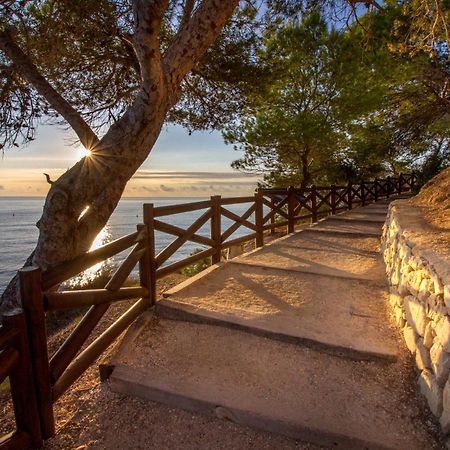 Villa Marti Calpe Exterior photo